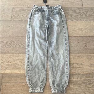rag & bone Gray Track Pants